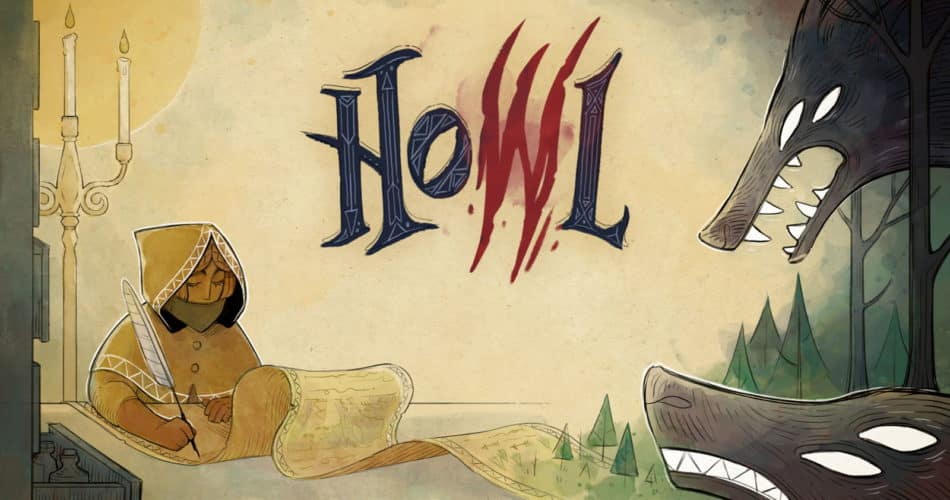 Howl