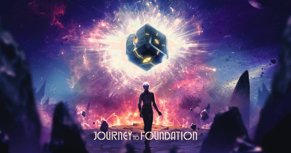 Journey To Foundation