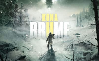 Kona II: Brume en approche