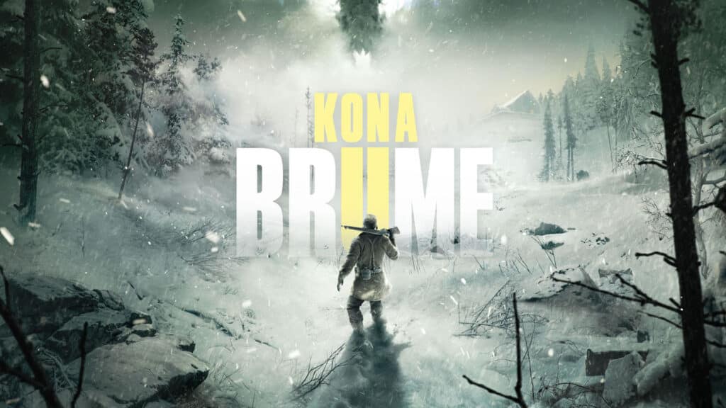 Kona 2 Brume