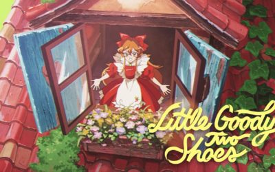 Une date de sortie pour Little Goody Two Shoes