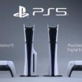 PS5 Slim 2023