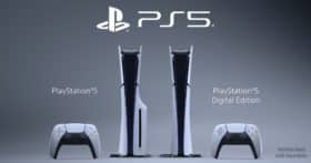 PS5 Slim 2023