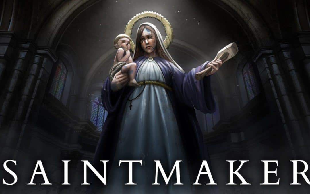 Saint Maker (Switch) / Edition Limitée