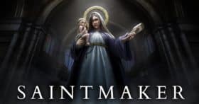 Saint Maker