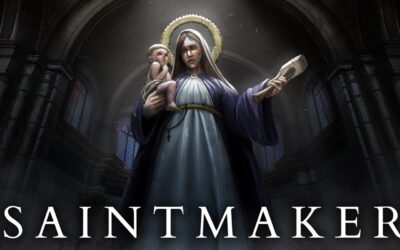Saint Maker (Switch) / Edition Limitée