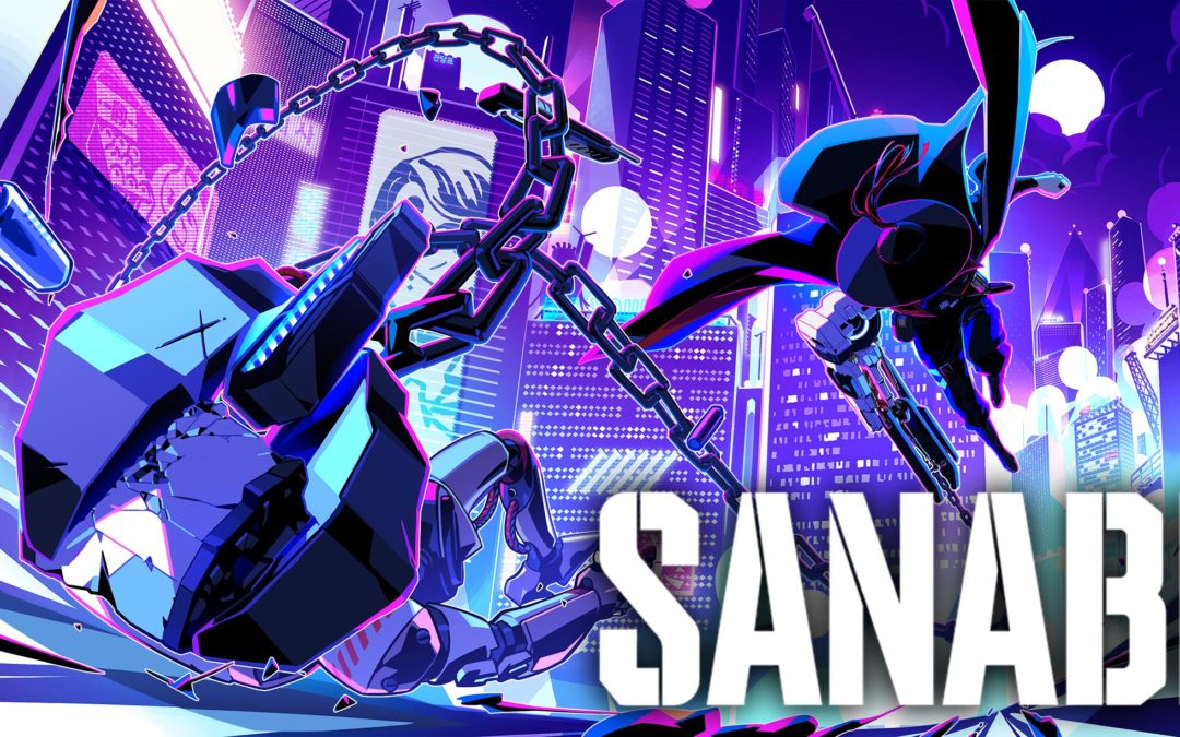 Sanabi (Switch) / Edition Collector