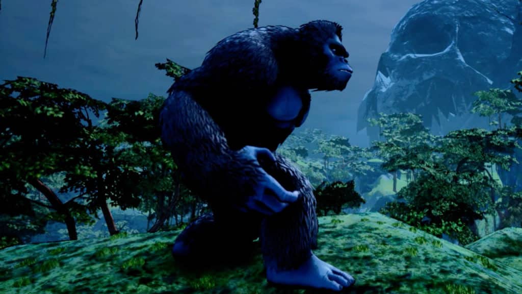 Skull Island Rise Of Kong Screen 06