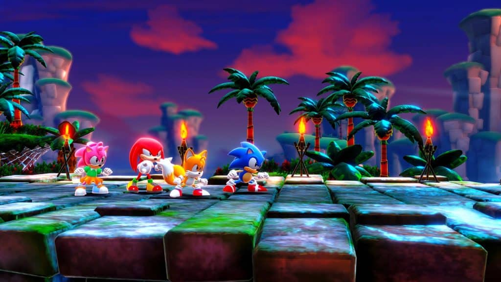 Sonic Superstars Screen 03