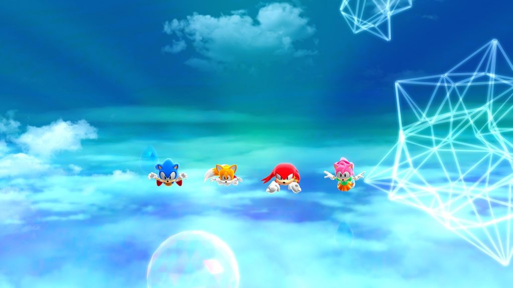 Sonic Superstars Screen 04
