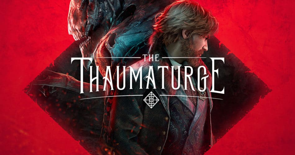 The Thaumaturge