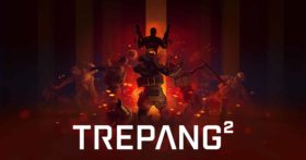 Trepang 2