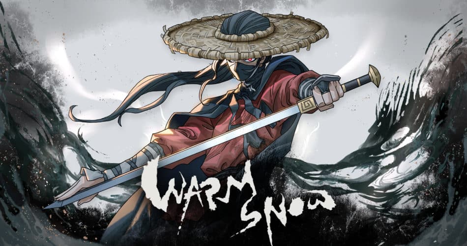 Warm Snow