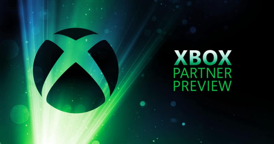 Xbox Game Preview