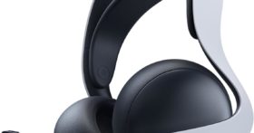 Casque Micro Sans Fil Sony Pulse Elite