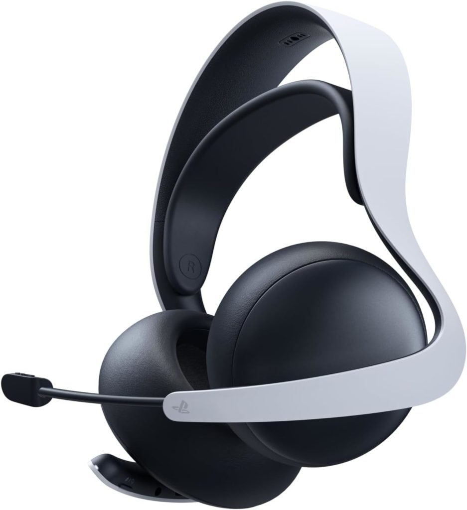 Casque Micro Sans Fil Sony Pulse Elite