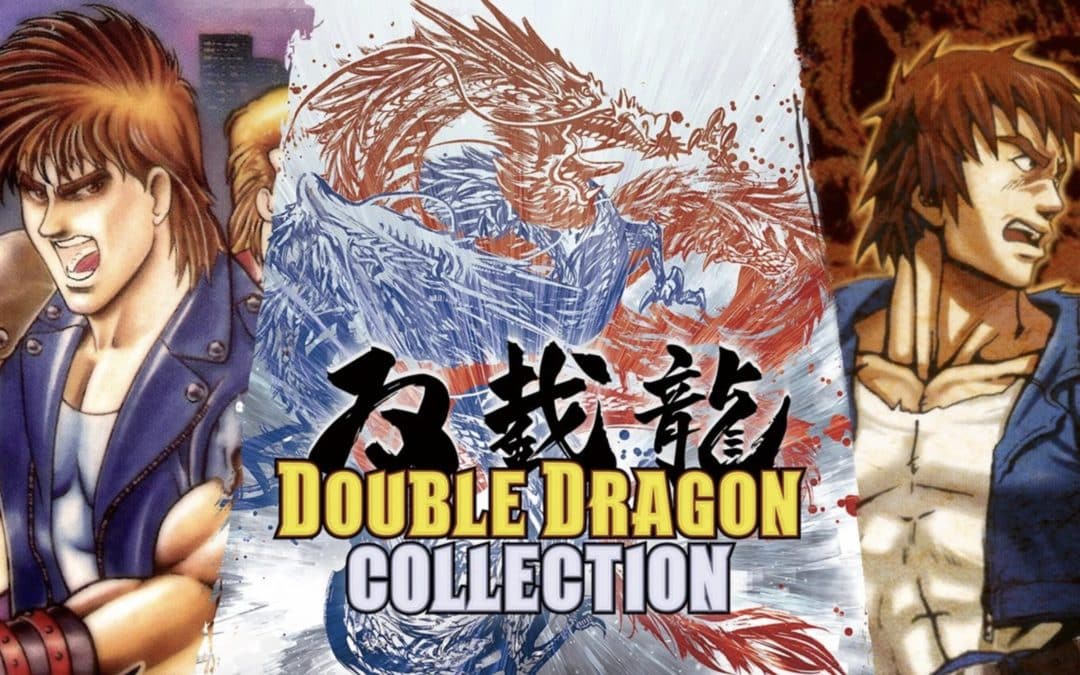 Double Dragon Collection (Switch)