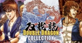 Double Dragon Collection