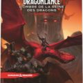 Dungeons Dragon Dragonlance Lombre De La Reine Des Dragons Vf