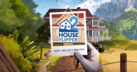 House Flipper 2 Keyart