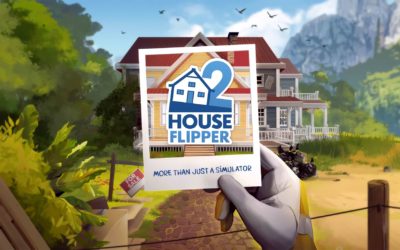 House Flipper 2 (Xbox Series X, PS5)