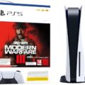 Pack Console PS5 Call Of Duty Modern Warfare Iii PS5