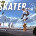 Skater Xl