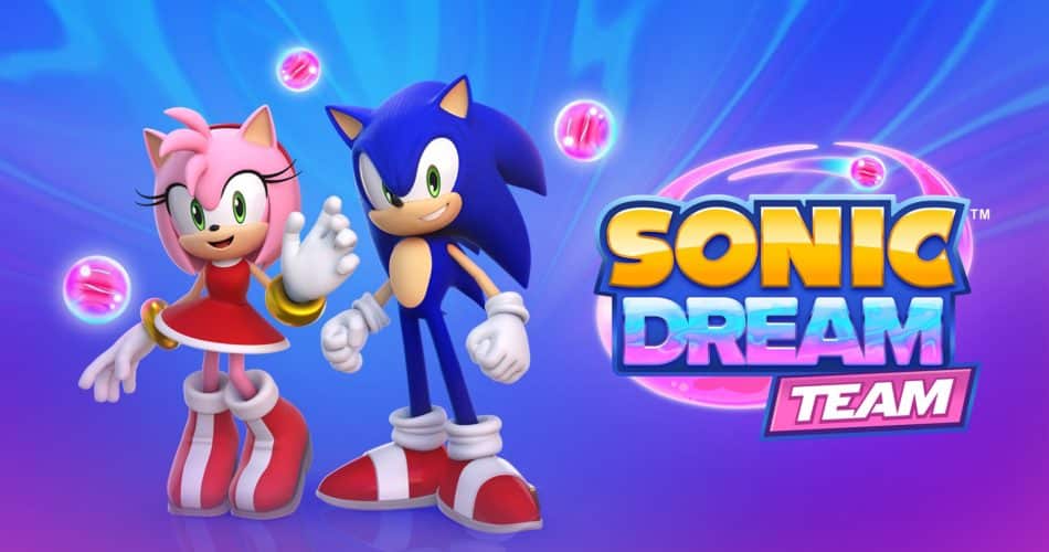 Sonic Dream Team