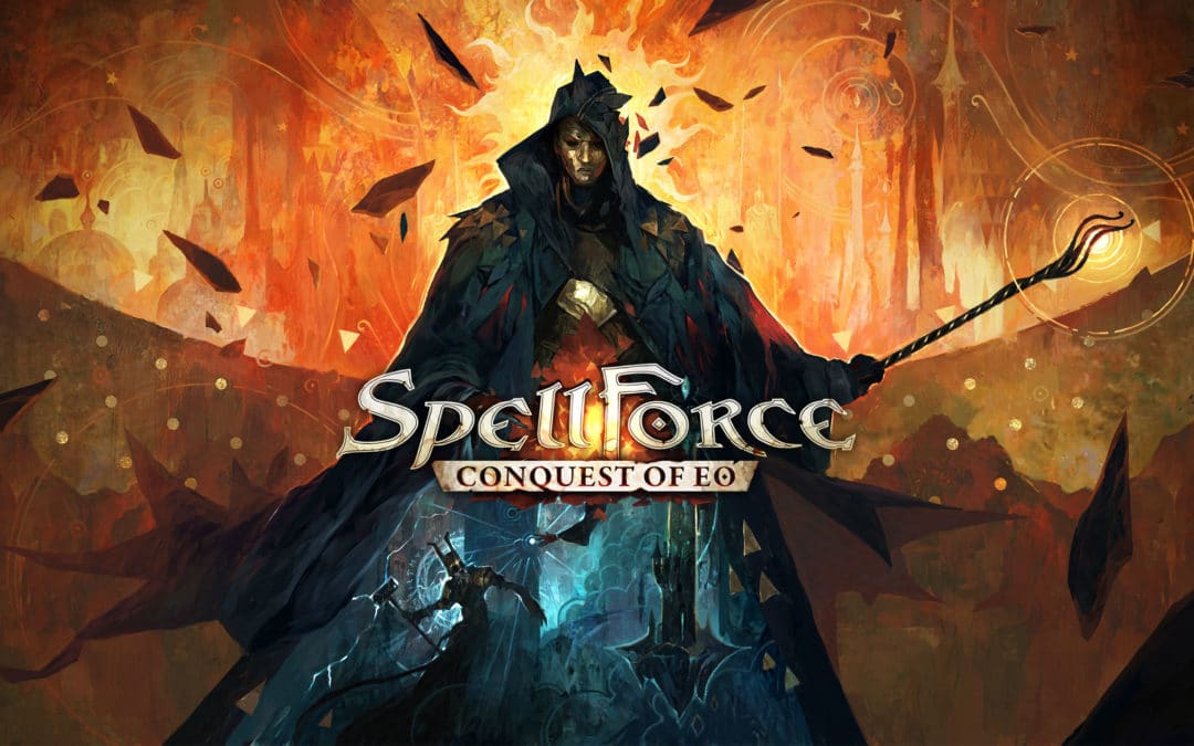 SpellForce: Conquest of Eo (Xbox Series X, PS5)