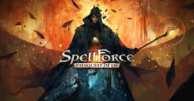 Spellforce Conquest Of Eo