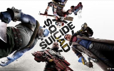 Troisième épisode Insider pour Suicide Squad: Kill the Justice League