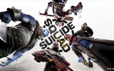 Suicide Squad: Kill the Justice League présente Deadshot