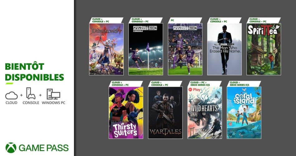 Xbox Game Pass 2023 11