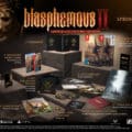 Blasphemous 2 Edition Collector