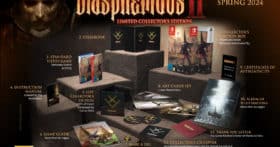 Blasphemous 2 Edition Collector