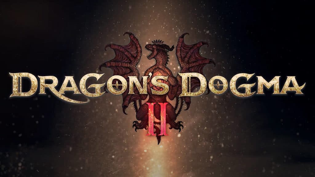 Dragons Dogma 2