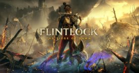 Flintlock The Siege Of Dawn