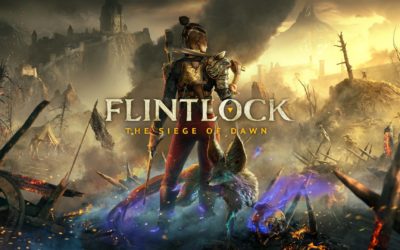 Flintlock: The Siege of Dawn (Xbox Series X, PS5)