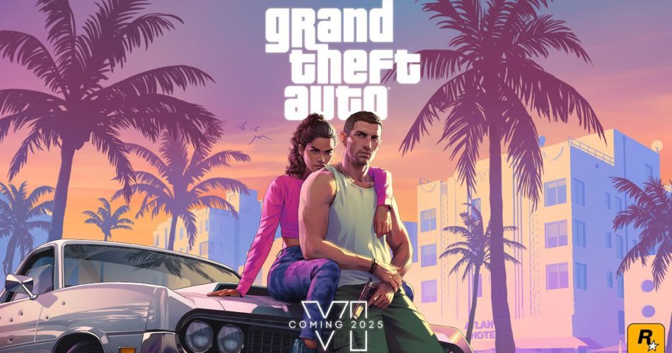 Grand Theft Auto 6