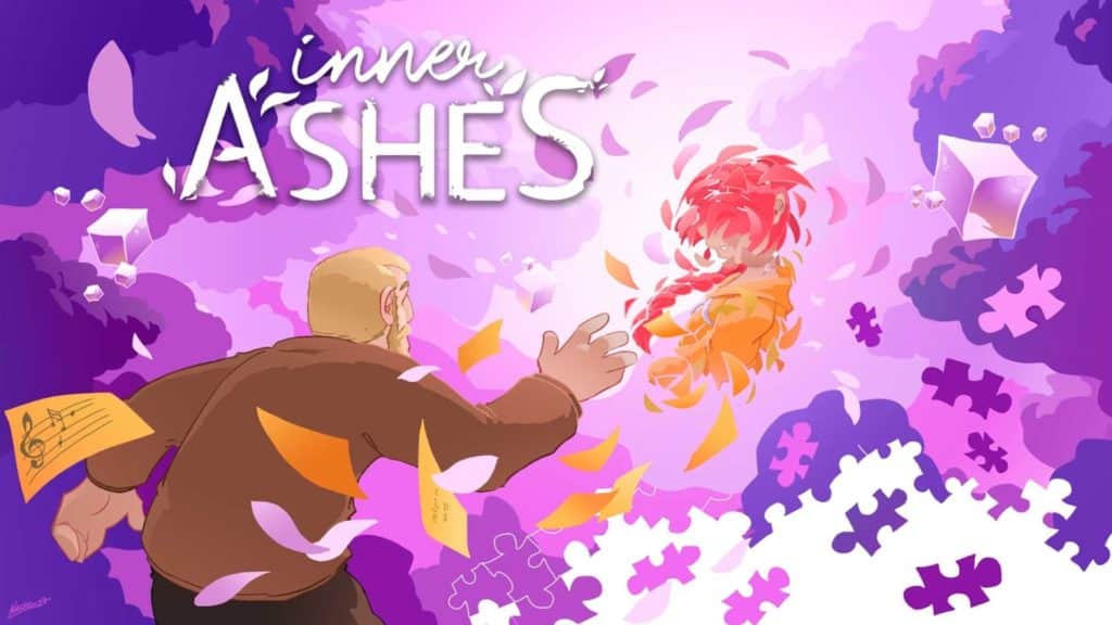 Inner Ashes Keyart