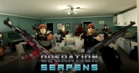 Operation Serpens