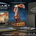 Outcast 2 A New Beginning Edition Collector Adelpha