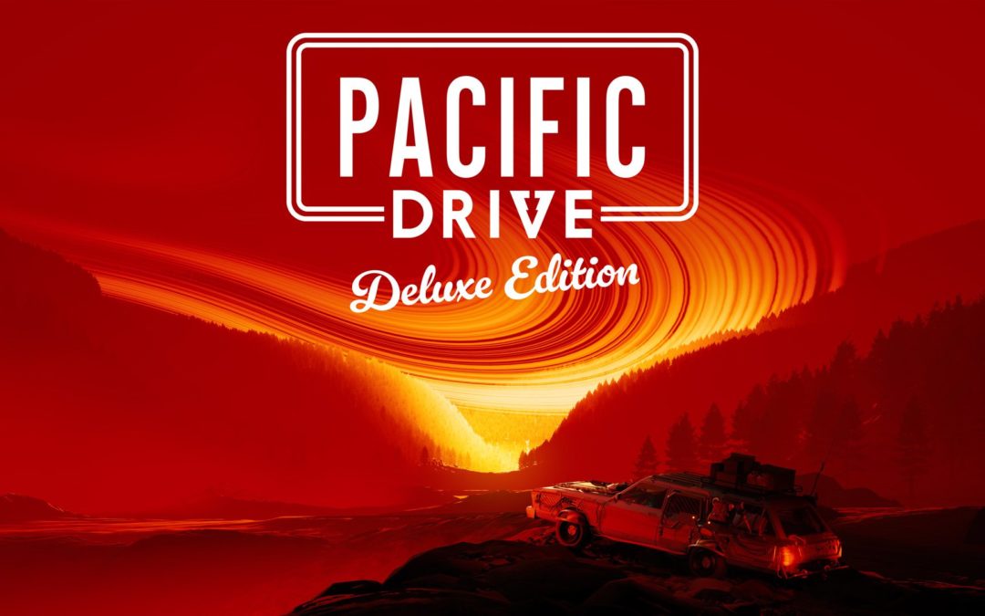 Pacific Drive – Edition Deluxe (PS5)