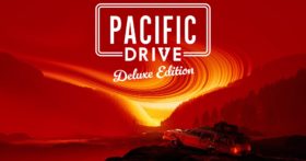 Pacific Drive