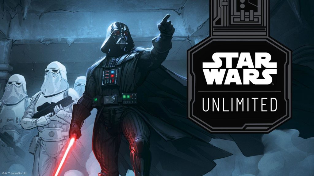 Star Wars Unlimited