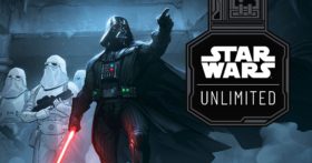 Star Wars Unlimited