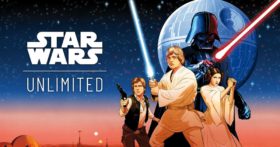 Star Wars Unlimited Force