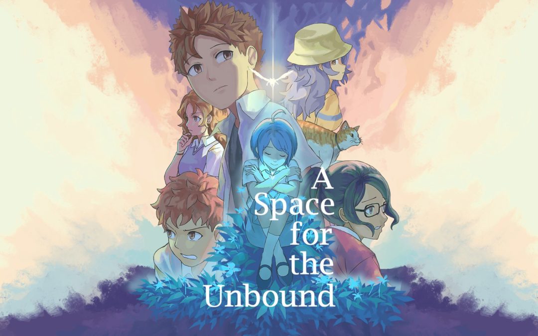 A Space for the Unbound (Switch) / Special Edition