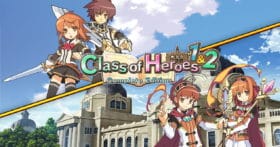 Class Of Heroes 1 2 Complete Edition