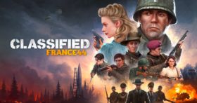 Classified France 44